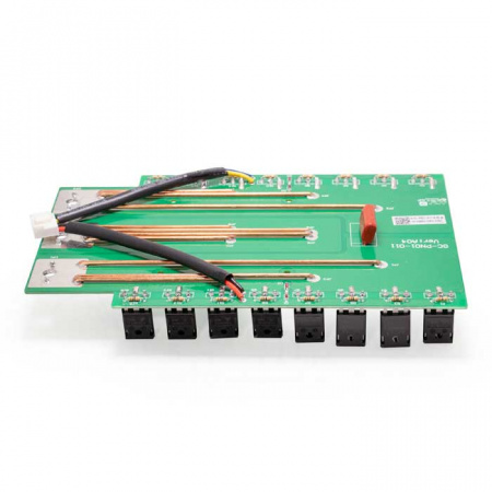 Вторичная плата инвертора TIG 200PAC/DC (N-51-PN01-011-A-RL)