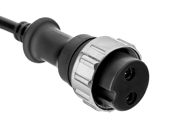 Разъём 2-pin IHQ0759