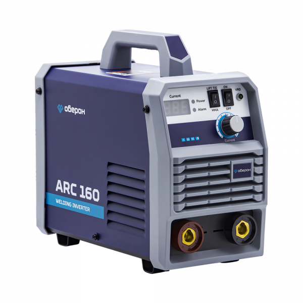 Сварочный инвертор Оберон ARC 160