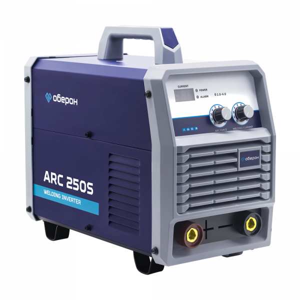 Сварочный инвертор Оберон ARC 250S