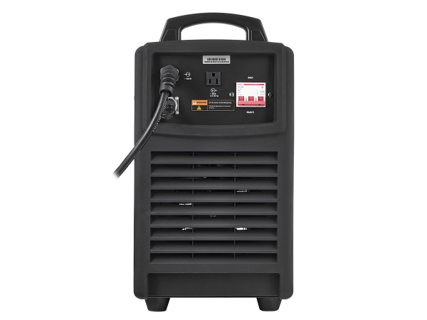 TECH MIG 5000 DIGITAL (N275)