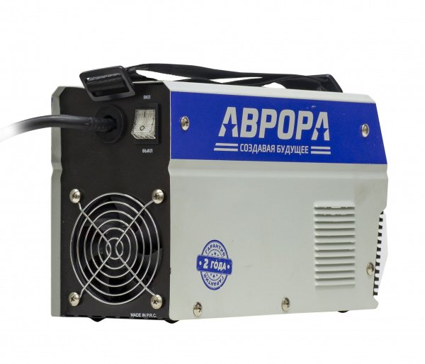 Сварочный инвертор АВРОРА Вектор 2200