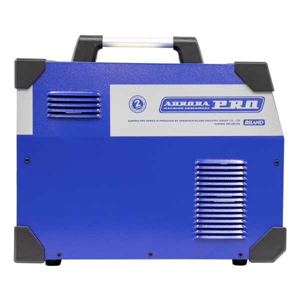 Cварочный инвертор AuroraPRO STRONGHOLD 315 CEL