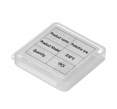 Линза защитная  Laser Clean 3.0