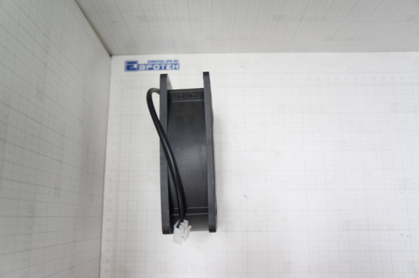 Вентилятор 220V, 6W Inter арт R-37-120112-05-00