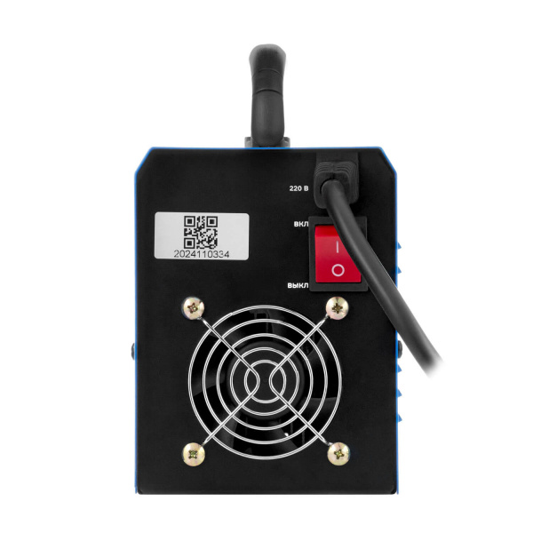 ПТК МАСТЕР ARC 230 FD23 LCD