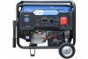 Бензиновый генератор 7,8 кВт TSS SGG 8000EH3NA с АВР