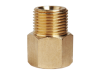 Переходник 3/8—М12×1 IZT5090