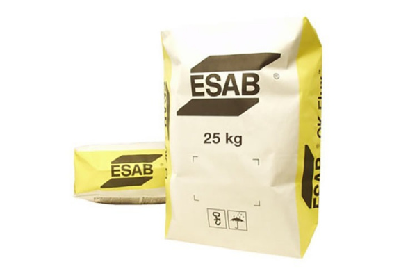 Флюс сварочный ESAB OK Flux 10.71М