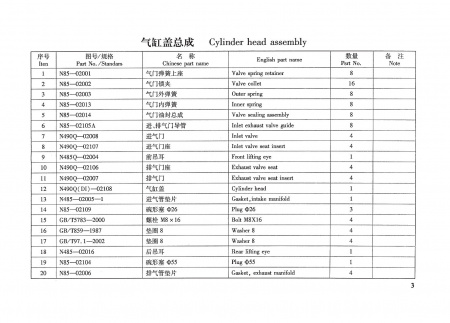 TSS Diesel TDR-K 18 4L