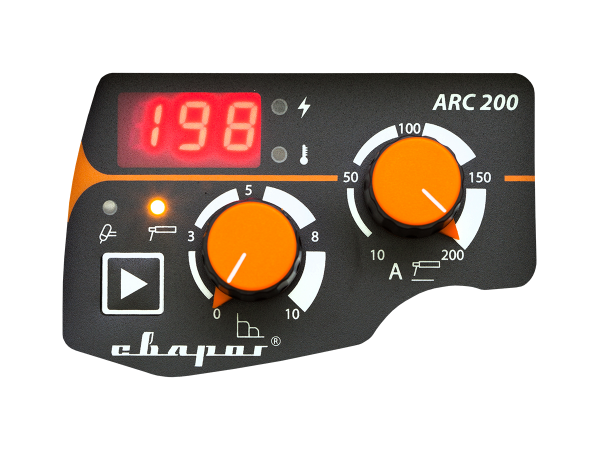 PRO ARC 200 (Z209S)
