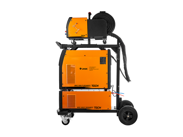 TECH MIG 500 P (N36801)
