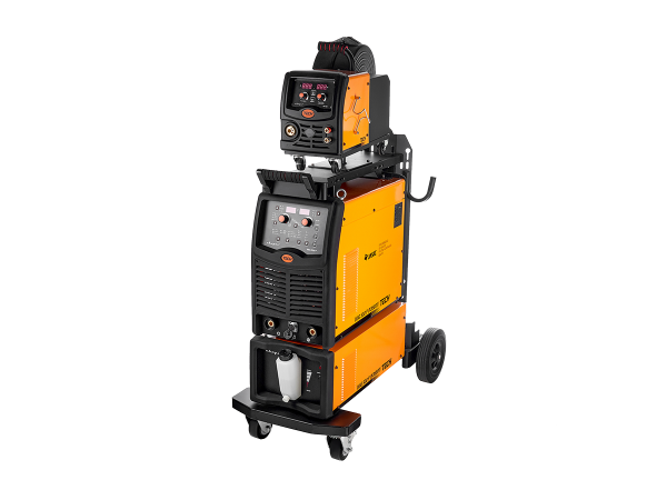 TECH MIG 500 P (N36801)