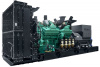 Дизельный генератор ТСС АД-1600С-Т400-1РМ15 (QSK60-G4)