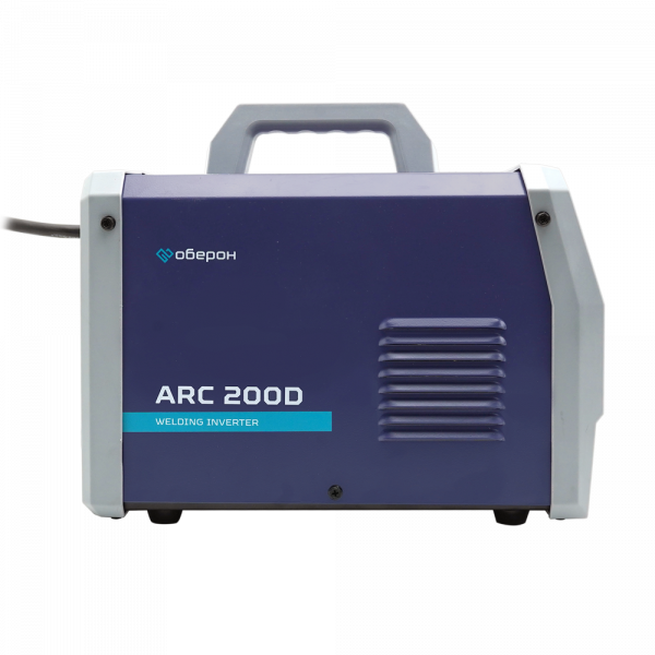 Сварочный инвертор Оберон ARC 200D