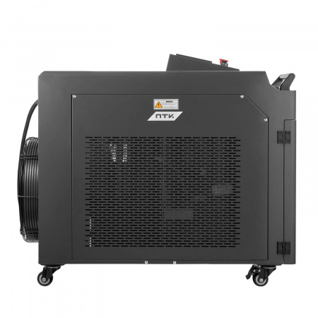 Аппарат лазерной сварки ПТК RILON LASER 2000 W L04