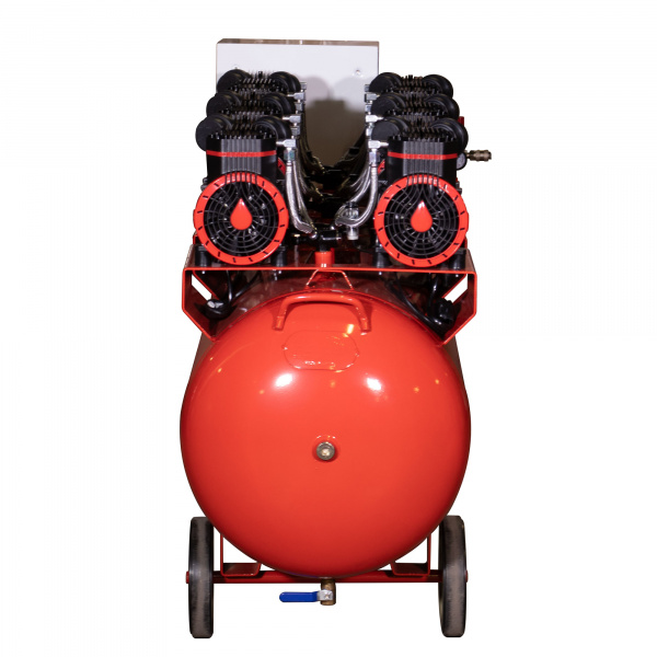 Компрессор PASSAT-250/1500 MODULE безмасляный