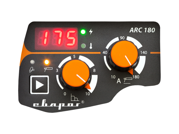 PRO ARC 180 (Z208S)