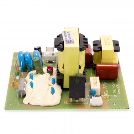 Дополнительная плата IRONMAN 250 AC/DC PULSE (N-51-PH03-078-A-RL)
