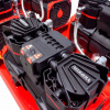 Компрессор PASSAT-250/1500 MODULE 4G безмасляный