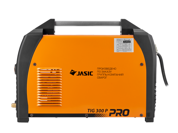 PRO TIG 300 P (W232)