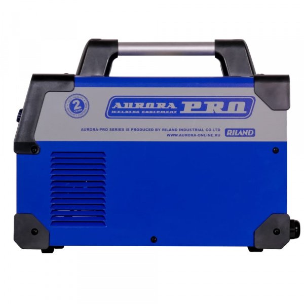 Сварочный инвертор AuroraPRO INTER 200 TUBE (MOSFET)