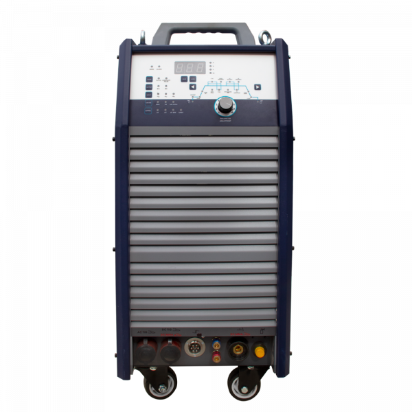 Сварочный инвертор Оберон TIG 500P AC/DC