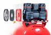 Компрессор PASSAT-250/1250 MODULE 4G безмасляный