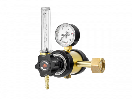 PRO CONTROL AR/CO2 1Р  двухступенчатый