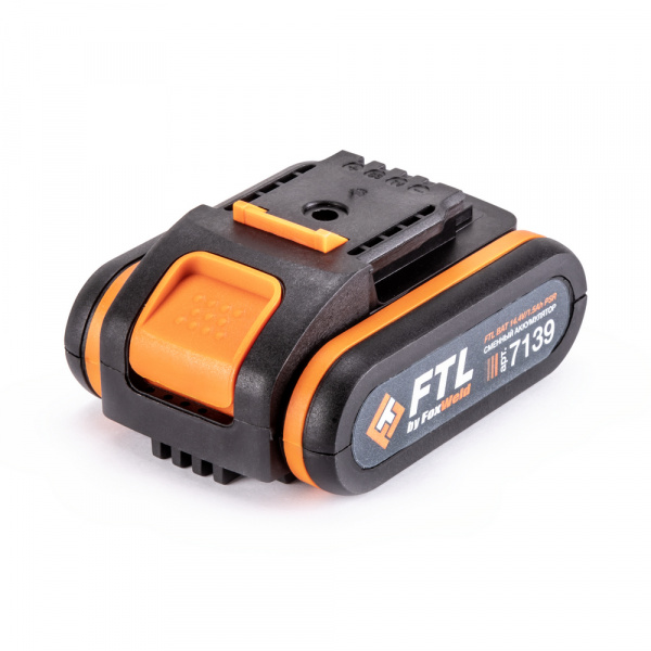 Сменный Li-Ion аккумулятор FTL BAT 14.4V/1.5Ah PSR