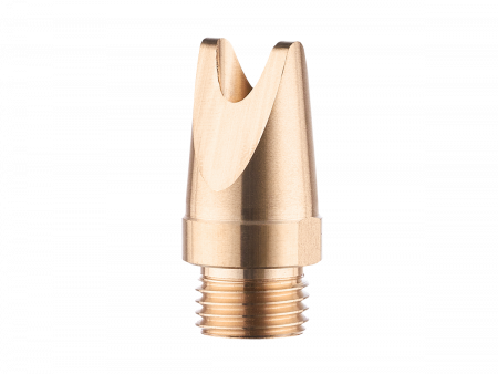 Сопло плоскостное Laser Weld 1.0