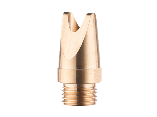 Сопло плоскостное Laser Weld 1.0