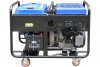 Бензогенератор TSS SGG 16000EH3LA  с АВР