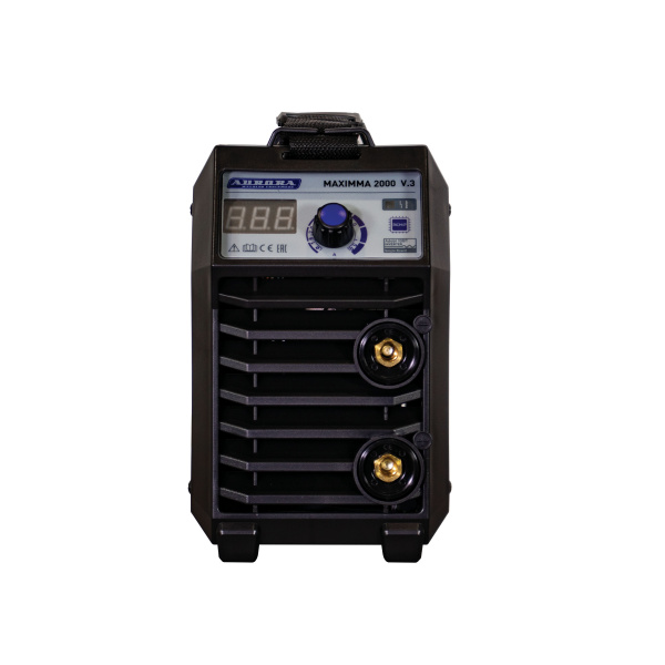 Сварочный инвертор Aurora MAXIMMA 2000 V.3 RICHIP