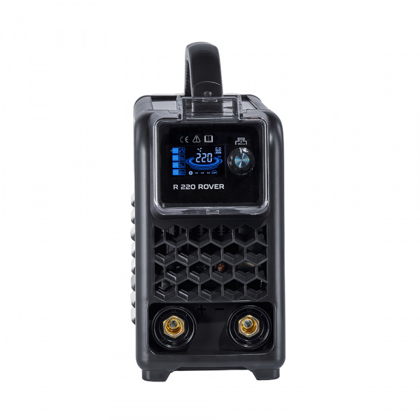 Сварочный инвертор Оберон R 220 Rover