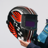 Маска сварщика Хамелеон Оберон MAGNUM (F1)