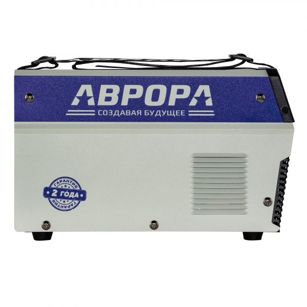 Сварочный инвертор АВРОРА Вектор 2300 в кейсе