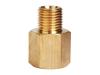 Переходник 1/4—М14×1 IZT5679