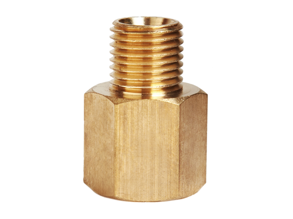 Переходник 1/4—М14×1 IZT5679