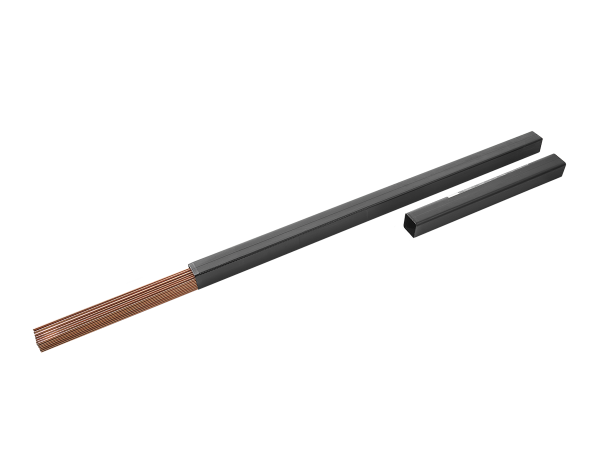 TIG ER70S-6 (Св-08Г2С) Ø2.0