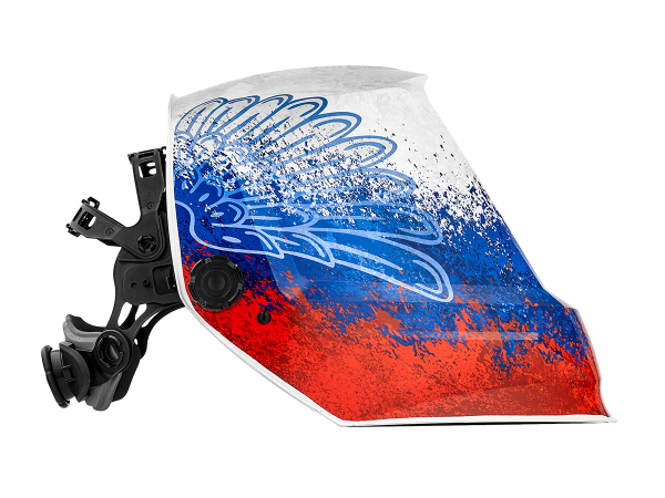 TECH C50I ПАТРИОТ TRUE COLOR PLUS ®
