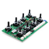 Плата управления TIG 200PAC/DC (N-51-01-0135)