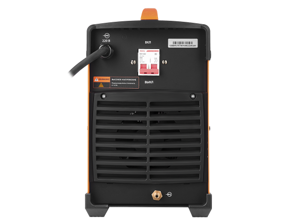 REAL TIG 200 P AC/DC (E201B)