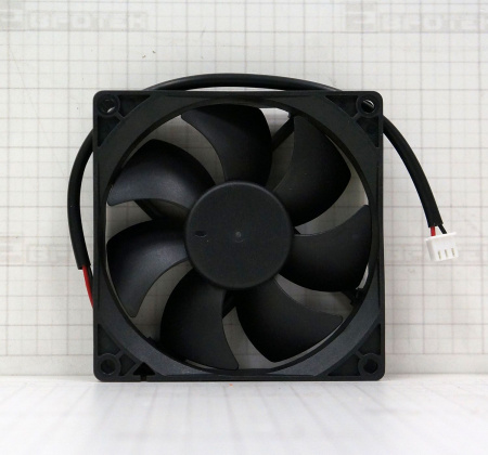 Вентилятор Minione 1600 арт R-37-120532-04-00