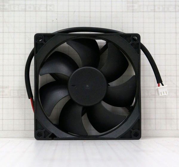 Вентилятор Minione 1600 арт R-37-120532-04-00