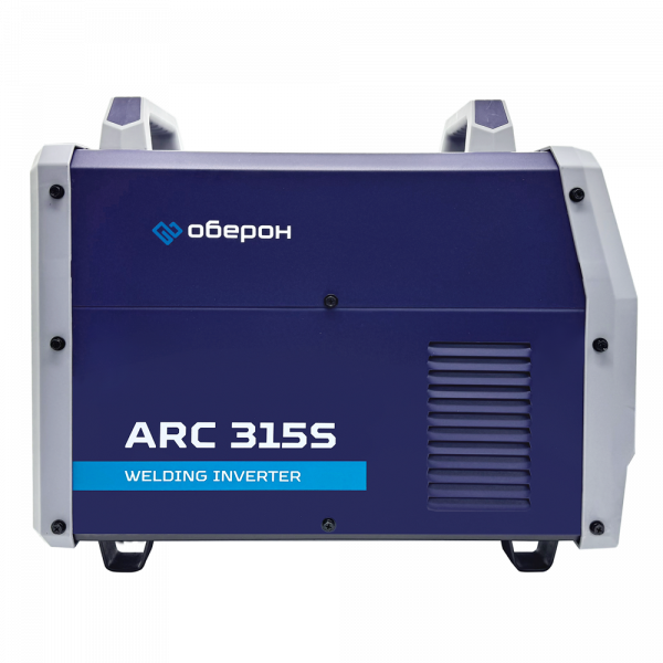 Сварочный инвертор Оберон ARC 315S