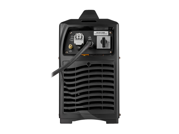 PRO TIG 315 P AC/DC MULTIWAVE (E202)